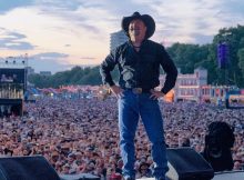 Garth Brooks